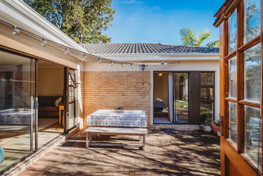 3 Bedroom Property for Sale in Heatherlands Western Cape